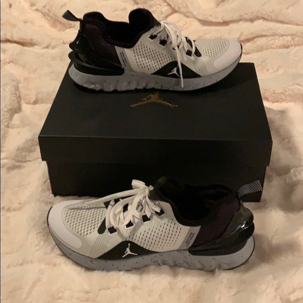 Like new Jordan React Havoc - Picture 1 of 4